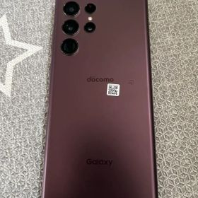 Galaxy S22 Ultra メルカリの新品＆中古最安値 | ネット最安値の価格