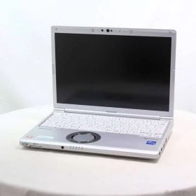 ソフマップ 〔中古品〕 Lets note SV1 CF-SV1FDHKS【348】