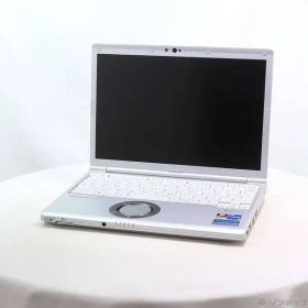 ソフマップ 〔中古品〕 Lets note SV1 CF-SV1FDHVS【344】