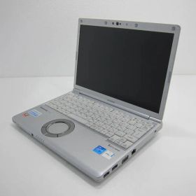 ソフマップ 〔中古品〕 Lets note SV1 CF-SV1RDLVS【349】