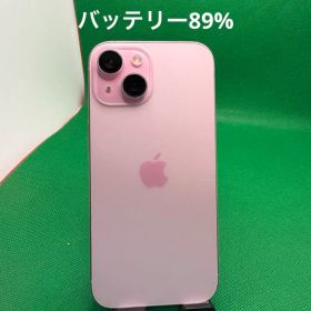 6405 IPHONE 15 128GB SIM フリー