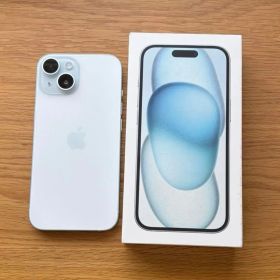 iPhone 15 訳あり・ジャンク 44,500円 | ネット最安値の価格比較