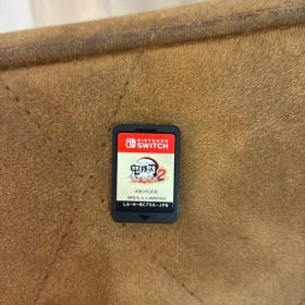 鬼滅の刃2 ヒノカミ血風譚Nintendo Switch