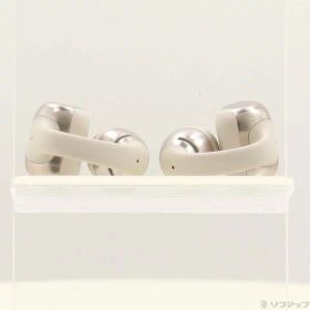 【中古】Shokz 〔中古品〕 OpenDots ONE グレー SKZ-EP-000053 【349-ud】