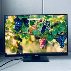 SHIN421 【中古/訳アリ】DELL U2415b 24.1インチ IPS液晶モニター HDMI使用可能 動作確認済