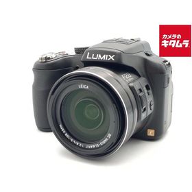 【中古】 【良品】 パナソニック LUMIX DMC-FZ200-K