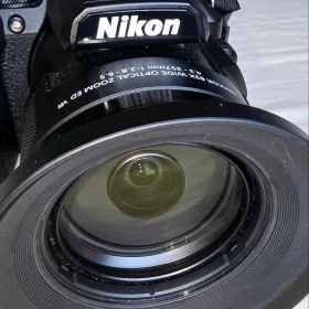 Nikon COOLPIX P950