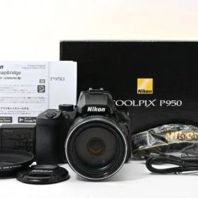 Nikon COOLPIX P950 #3067