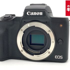 【中古】 【並品】 キヤノン EOS Kiss M2 ボディ ブラック