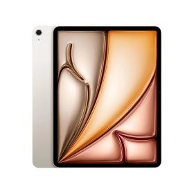 【新品・2営業日で発送】APPLE アップル MCNQ4J／A APPLE iPad Air iPadOS 18 13.0型（インチ） 2732×2048 Apple M3 ...