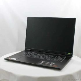 【中古】ASUS(エイスース) 〔展示品〕 TUF Gaming A18 FA808UP FA808UP-R7R5070 イェーガーグレー 【198-ud】