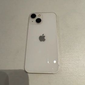 iPhone 13 mini simフリー本体