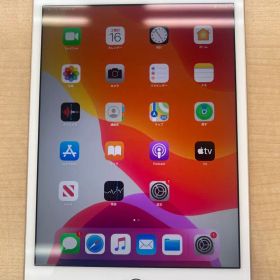 【D4】iPad mini 4 16GB 本体 ショップ展示品