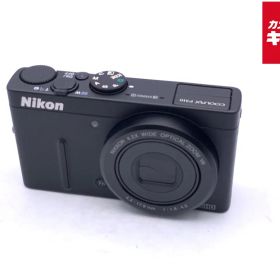 【中古】 【良品】 ニコン COOLPIX P310 ブラック