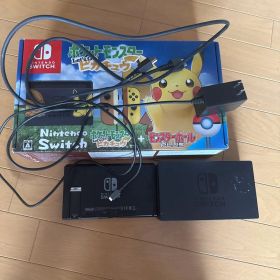 ニンテードスイッチジャンク品