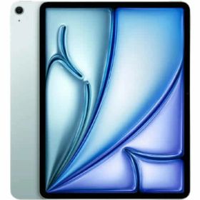 Apple iPad Air 13インチ (M3) Wi-Fi 1TB 2025年春モデル MCQ14J/A ブルー