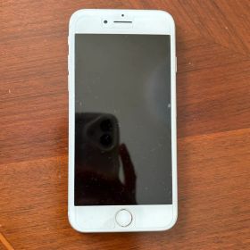iPhone8 ホワイト 64GB