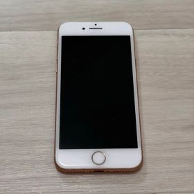 SIMフリー初期化済み Apple iPhone 8 256GB