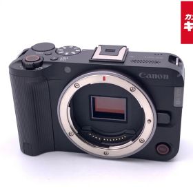 【中古】 【美品】 キヤノン EOS R50 V ボディ