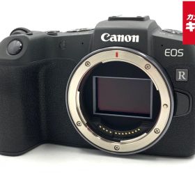 【中古】 【美品】 キヤノン EOS RP ボディ