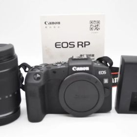 ★美品★ Canon EOS RP RF24ー105 IS STMレンズキット