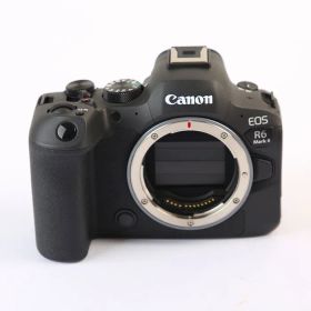 【中古】(キヤノン) Canon EOS R6 MARK2 ボデイ
