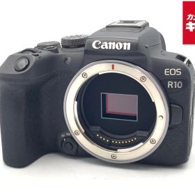【中古】 【並品】 キヤノン EOS R10 ボディ