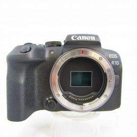 【中古】(キヤノン) Canon EOS R10 ボディ
