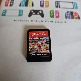 マリオカート8 デラックス Nintendo Switch