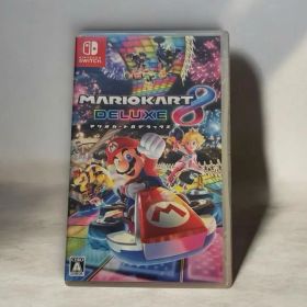 マリオカート8 デラックス Nintendo Switch