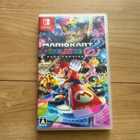 マリオカート8 デラックス