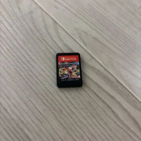 Nintendo Switch マリオカート8 デラックス ソフト