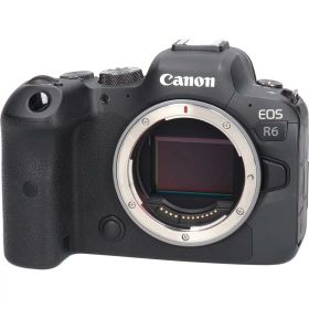 EOS R6【中古】