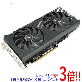 【中古】ASRock製グラボ Radeon RX 7600 XT Challenger 16GB OC PCIExp 16GB