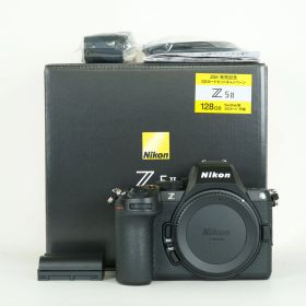 [美品 | シャッター数1,400回] Nikon Z5II [ボディ] | Nikon Zマウント