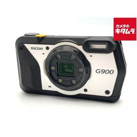 【中古】 【難あり品】 リコー G900