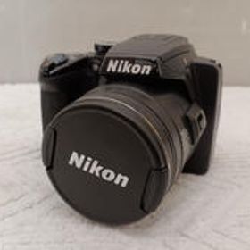 デジタルカメラ COOLPIX P500 NIKON