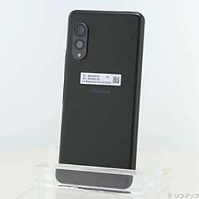 arrows N 128GB フォレストブラック F-51C docomo SIMフリー