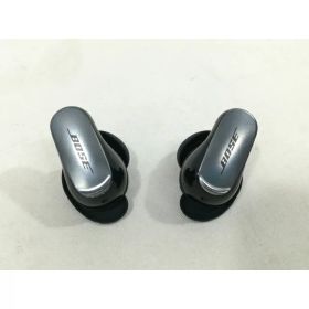 【中古】BOSE QuietComfort Ultra Earbuds [ブラック]【大阪本店】保証期間1ヶ月【ランクB】