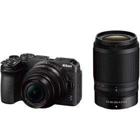ニコン Nikon ミラーレス一眼カメラ Z30WZ