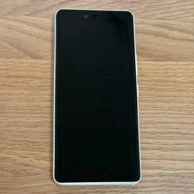 携帯 Rakuten Hand 5G P780 ホワイト 本体