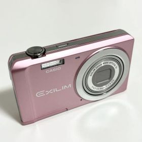 CASIO EXILIM EX-ZS5