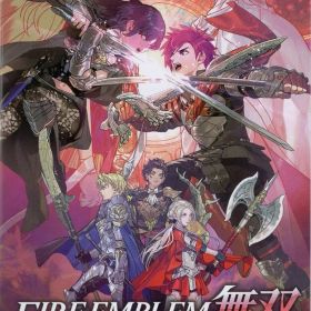 FIRE EMBLEM 風花雪月 & 無双 FE無双(ファイアーエムブレム無双 風花雪月) Switch 新品¥3,500 中古