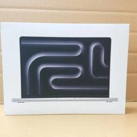 【未使用品】Apple MacBook Pro Liquid Retina XDRディスプレイ MDE54J/A シルバー (14.2インチ/M5/メモリ16GB/1TBストレージ)14インチマックブックプロ アップル