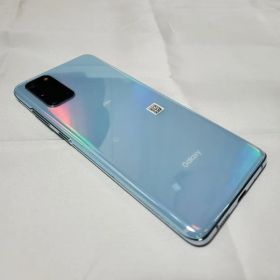 Galaxy S20+ au版(SCG02)