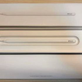 Apple Pencil 第二世代 本体