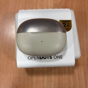 SHOKZ OpenDots one ベージュ