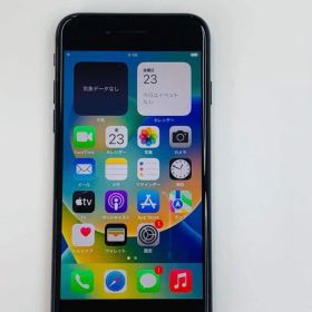 iPhone SE 第2世代 64Gb SIMフリー