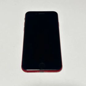 iPhone SE2 64GB レッド iPhone本体
