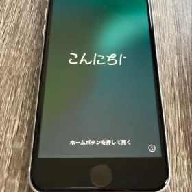 Apple iPhone SE 第二世代 64GB